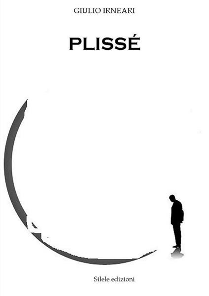 Plissé - Giulio Irneari - copertina