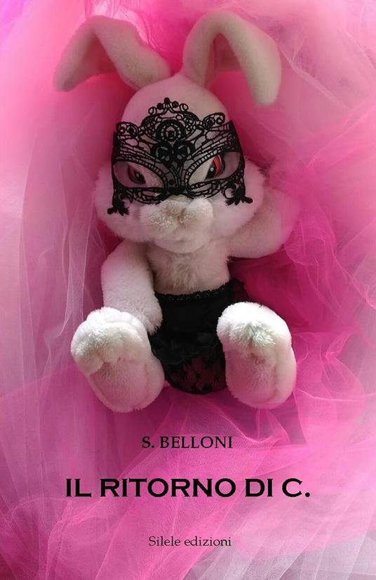 Il ritorno di C. - S. Belloni - copertina