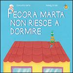 Pecora Marta non riesce a dormire