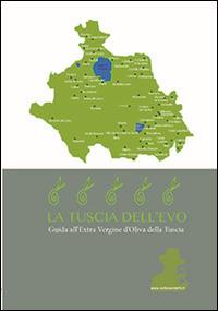 La Tuscia dell'E.V.O. - copertina