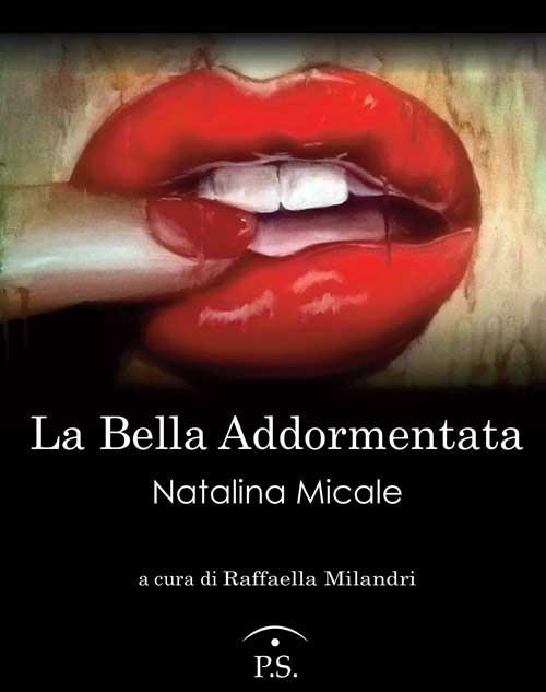 La Bella addormentata - Natalina Micale - copertina