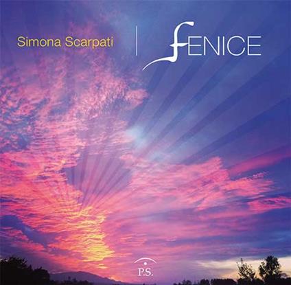 Fenice - Simona Scarpati - copertina