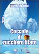 Coccole di zucchero filato - Milena Ercolani - copertina