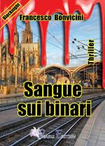 Sangue sui binari