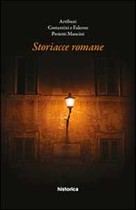 Storiacce romane