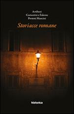 Storiacce romane