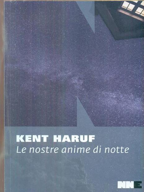 Le nostre anime di notte - Kent Haruf - 4