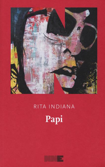 Papi - Rita Indiana - copertina