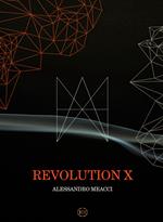 Revolution X. Partitura