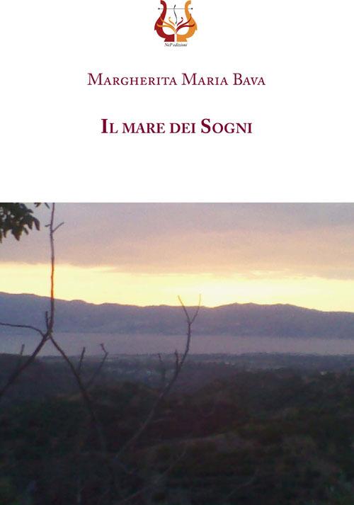 Il mare dei sogni - Margherita M. Bava - copertina