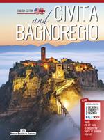 Civita and Bagnoregio. Ediz. inglese