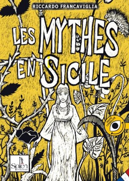 Les mythes en Sicile. Ediz. per la scuola. Vol. 2 - Riccardo Francaviglia - copertina