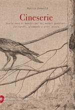 Cao Yingbin. Viaggio in Occidente - Monica Dematté - Libro - Edizioni di  Maieutica - Artisti ricercatori