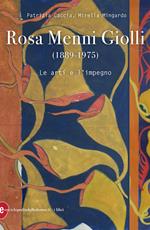 Rosa Menni Giolli (1889-1975). Le arti e l'impegno