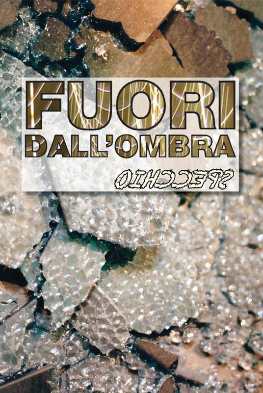 Fuori dall'ombra - UDI Bologna - copertina