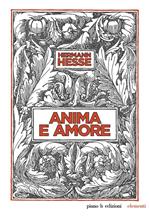 Anima e amore