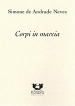 Corpi in marcia