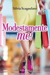 Modestamente me!