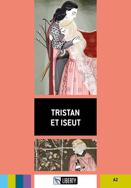  Tristan et Iseut