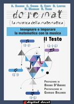 Doremat, la musica della matematica. Il testo