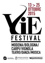 Vie Festival 13-25 ottobre 2015