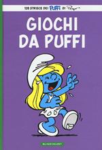 Giochi da puffi. I puffi