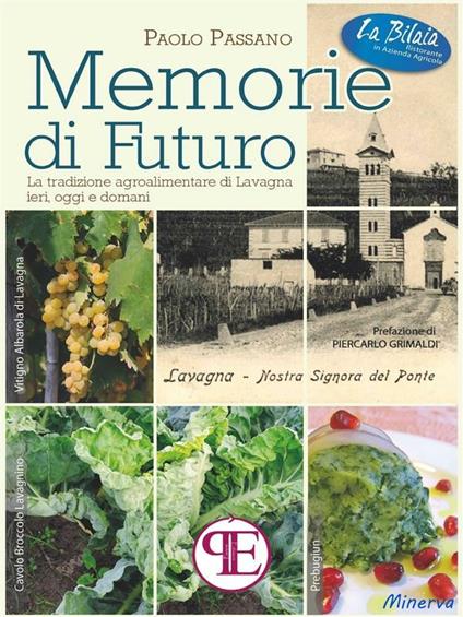 Memorie di futuro - Paolo Passano - ebook