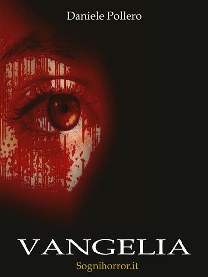 Vangelia - Daniele Pollero - ebook