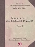 La borsa delle cianfrusaglie di zia Jo. Vol. 3