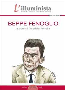 L'illuminista vol. 40-41-42: Beppe Fenoglio