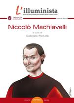 L'illuminista. Vol. 49-50-51: Niccolò Machiavelli