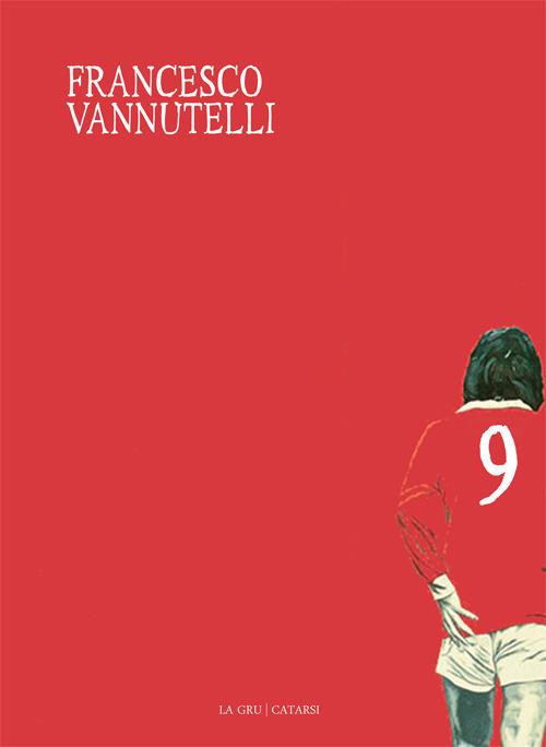 9 - Francesco Vannutelli - copertina