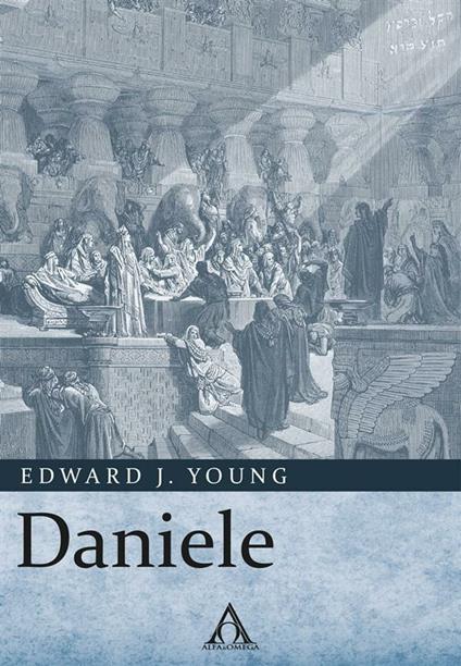 Daniele - Edward J. Young - ebook