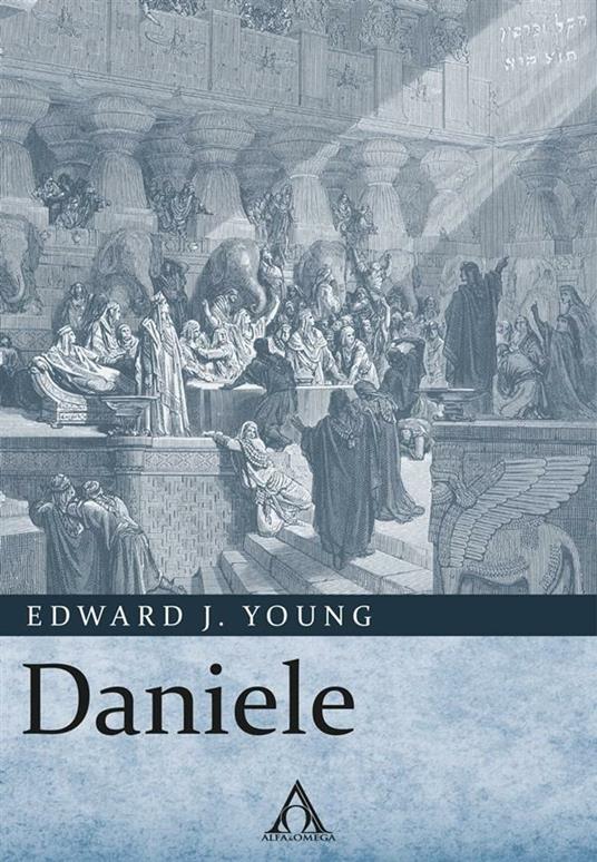 Daniele - Edward J. Young - ebook