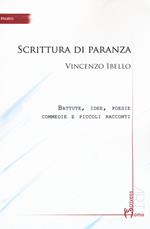 Scrittura di paranza