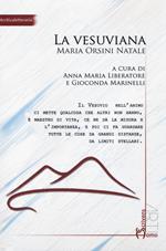 La vesuviana. Maria Orsini Natale