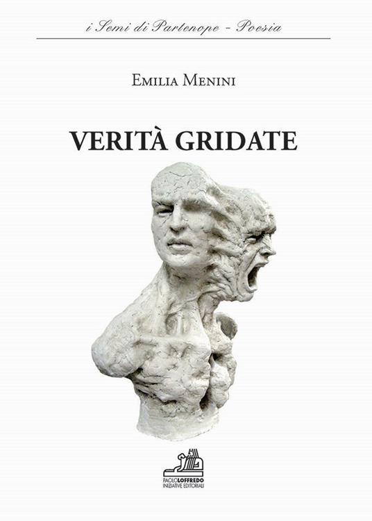 Verità gridate - Emilia Menini - copertina