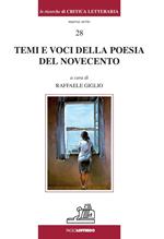 Temi e voci della poesia del novecento