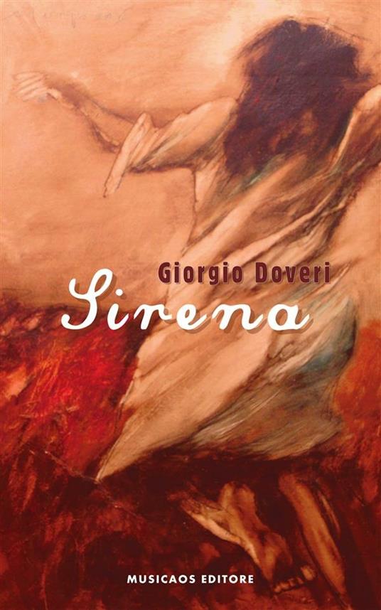 Sirena - Giorgio Doveri - ebook