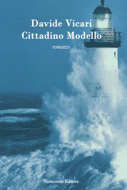 Cittadino modello - Davide Vicari - ebook