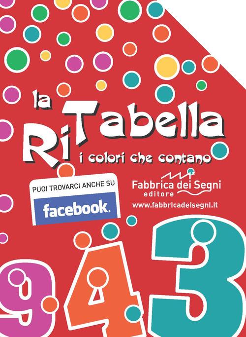 Astuccio delle regole di matematica di Tabarelli Silvia - Il Libraio