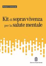 Kit di sopravvivenza per la salute mentale