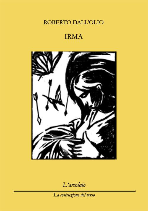 Irma - Roberto Dall'Olio - copertina