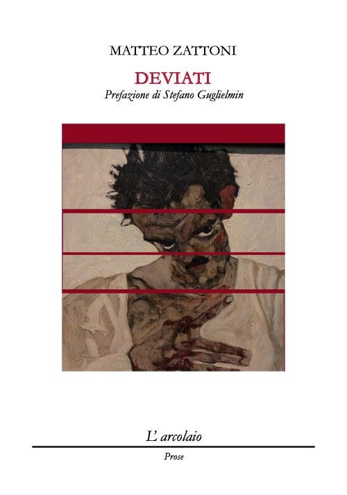 Deviati - Matteo Zattoni - copertina