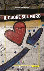 Il cuore sul muro