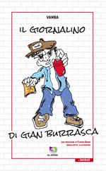 Il giornalino di Gian Burrasca