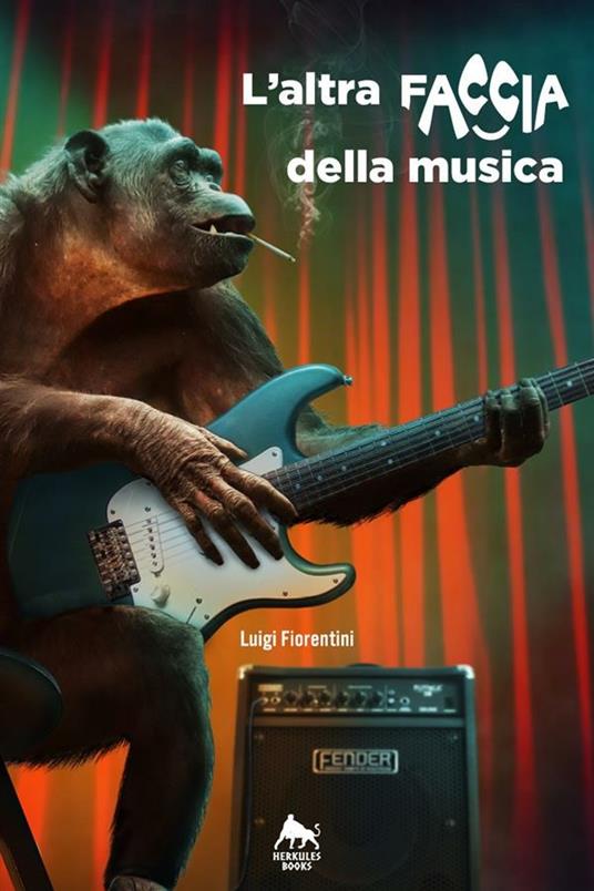 L' altra faccia della musica - Luigi Fiorentini - ebook