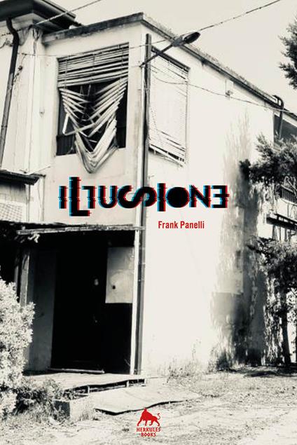 Illusione - Frank Panelli - ebook