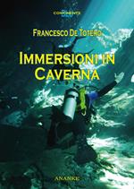 Immersioni in caverna