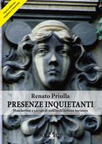 Presenze inquietanti. Mascheroni e cariatidi nell'architettura torinese